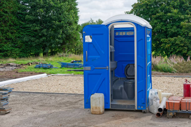 Best Portable Toilet Rental for Emergency Services  in Leland, MS