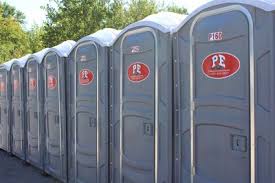Portable Restroom for Sporting Events in Leland, MS